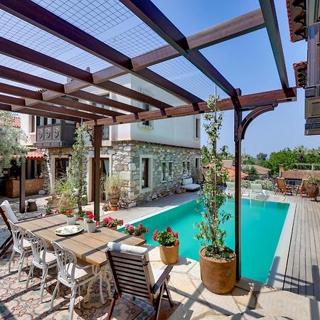 Akanthus Hotel Ephesus Σελτσούκ Εξωτερικό φωτογραφία