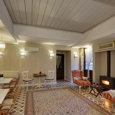 Akanthus Hotel Ephesus Σελτσούκ Εξωτερικό φωτογραφία