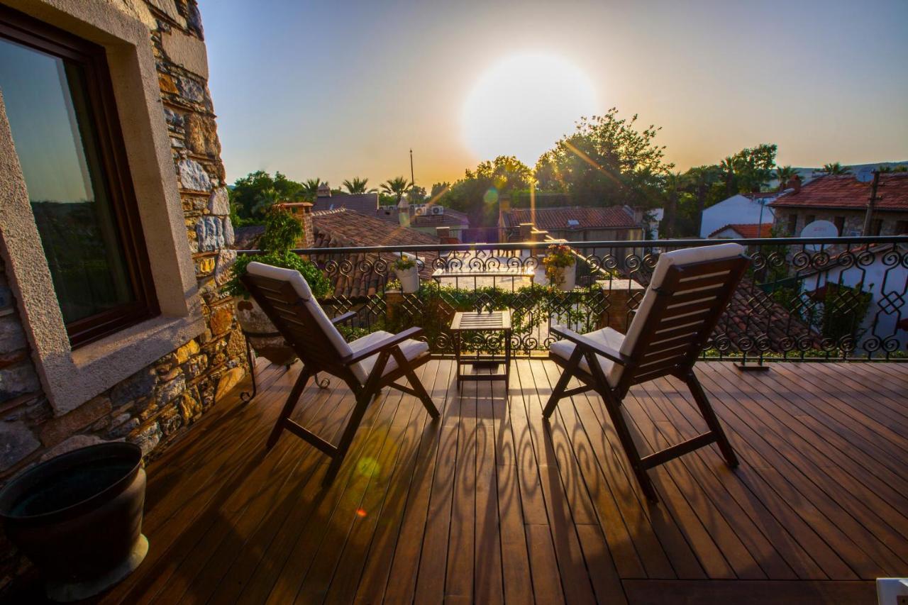 Akanthus Hotel Ephesus Σελτσούκ Εξωτερικό φωτογραφία