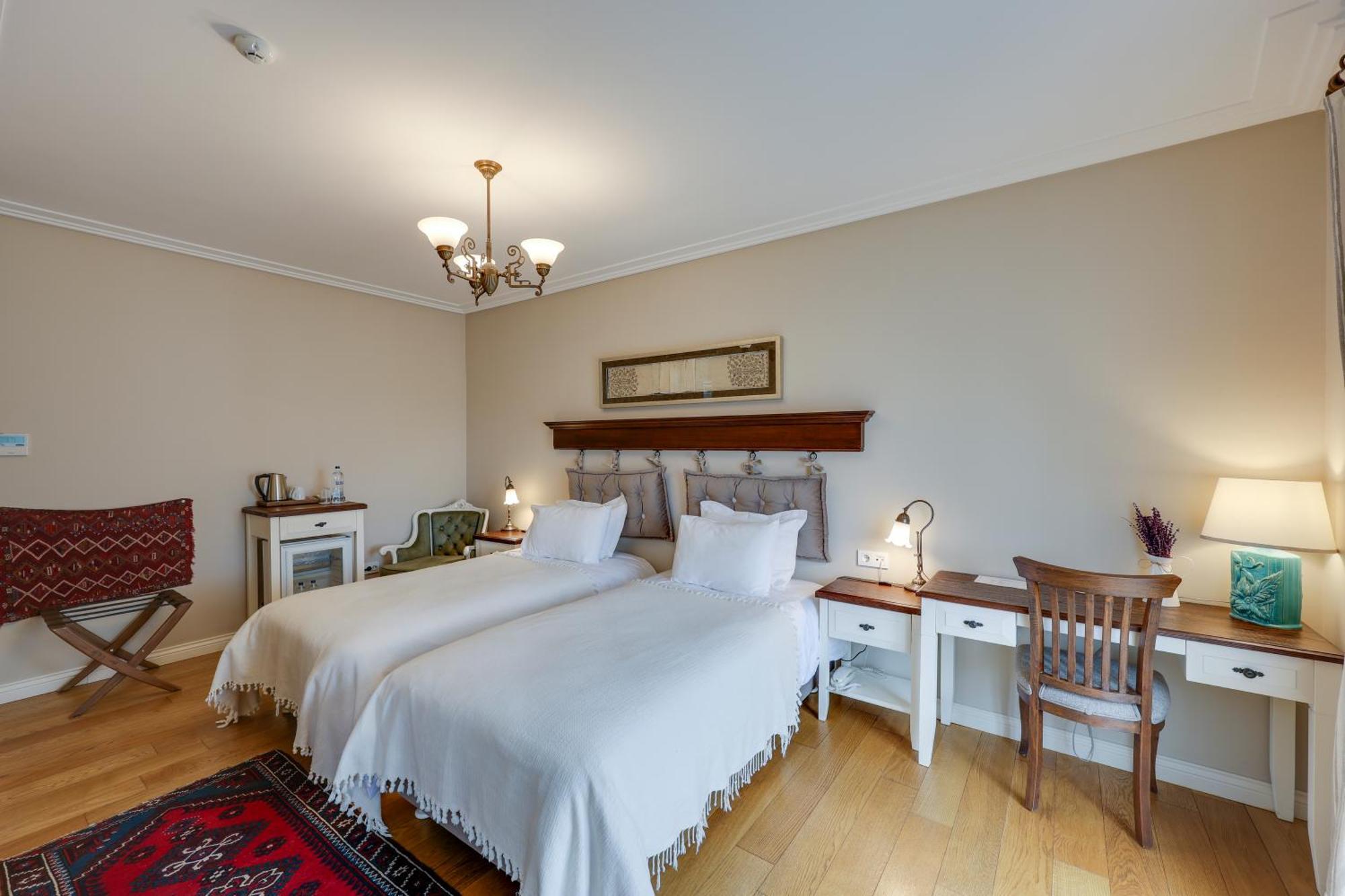 Akanthus Hotel Ephesus Σελτσούκ Εξωτερικό φωτογραφία