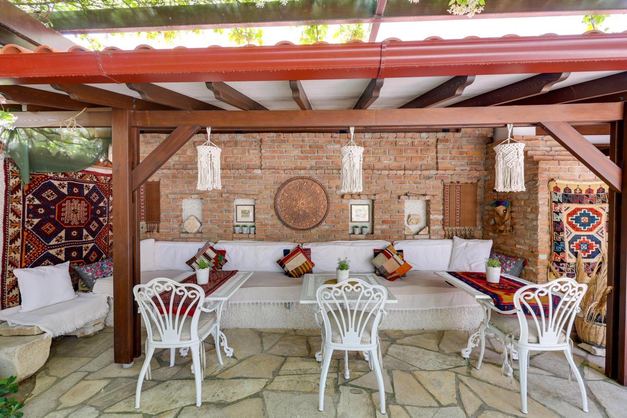 Akanthus Hotel Ephesus Σελτσούκ Εξωτερικό φωτογραφία