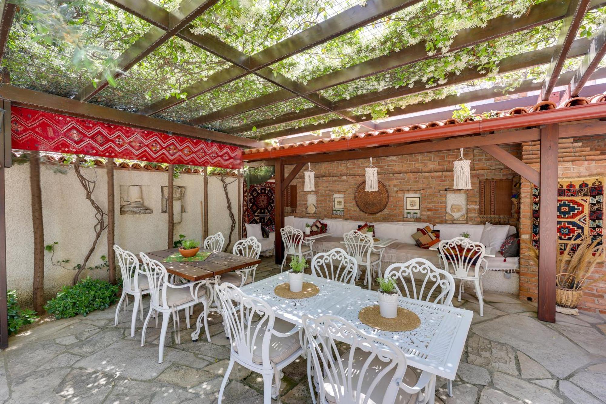 Akanthus Hotel Ephesus Σελτσούκ Εξωτερικό φωτογραφία