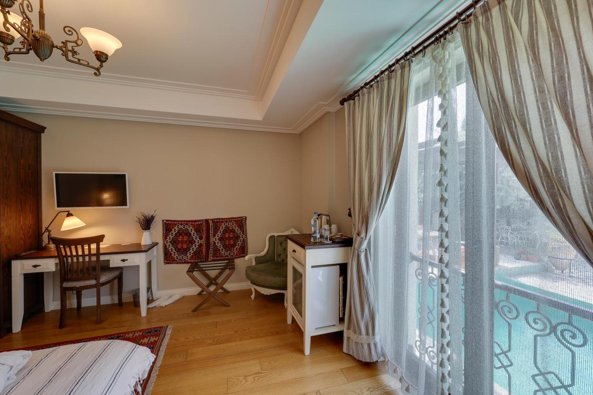Akanthus Hotel Ephesus Σελτσούκ Εξωτερικό φωτογραφία