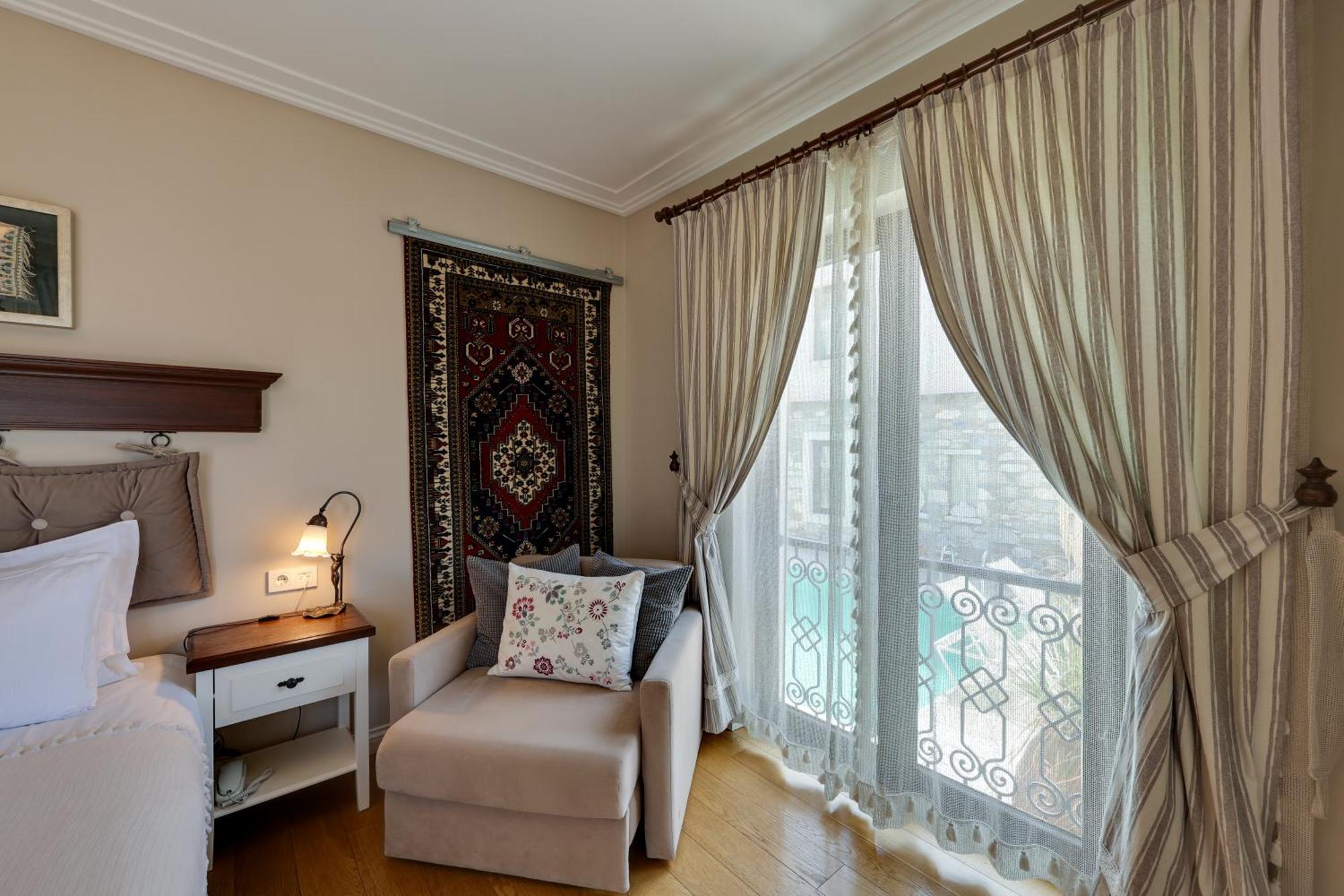 Akanthus Hotel Ephesus Σελτσούκ Εξωτερικό φωτογραφία