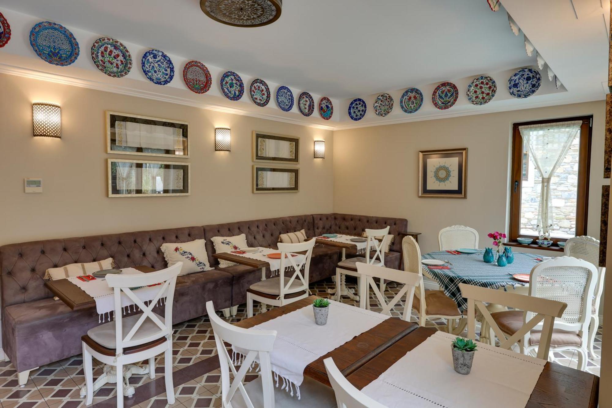 Akanthus Hotel Ephesus Σελτσούκ Εξωτερικό φωτογραφία