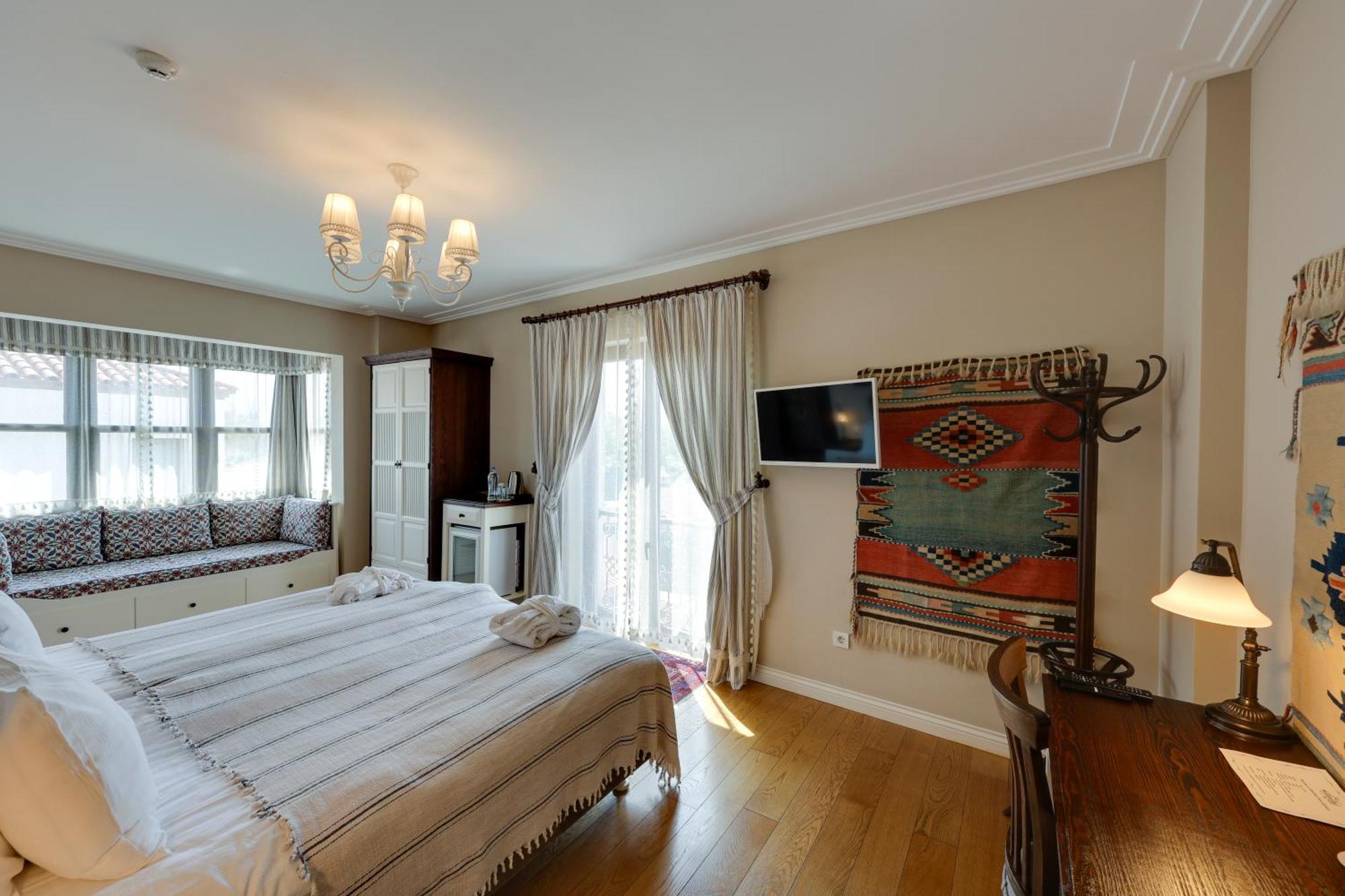 Akanthus Hotel Ephesus Σελτσούκ Εξωτερικό φωτογραφία
