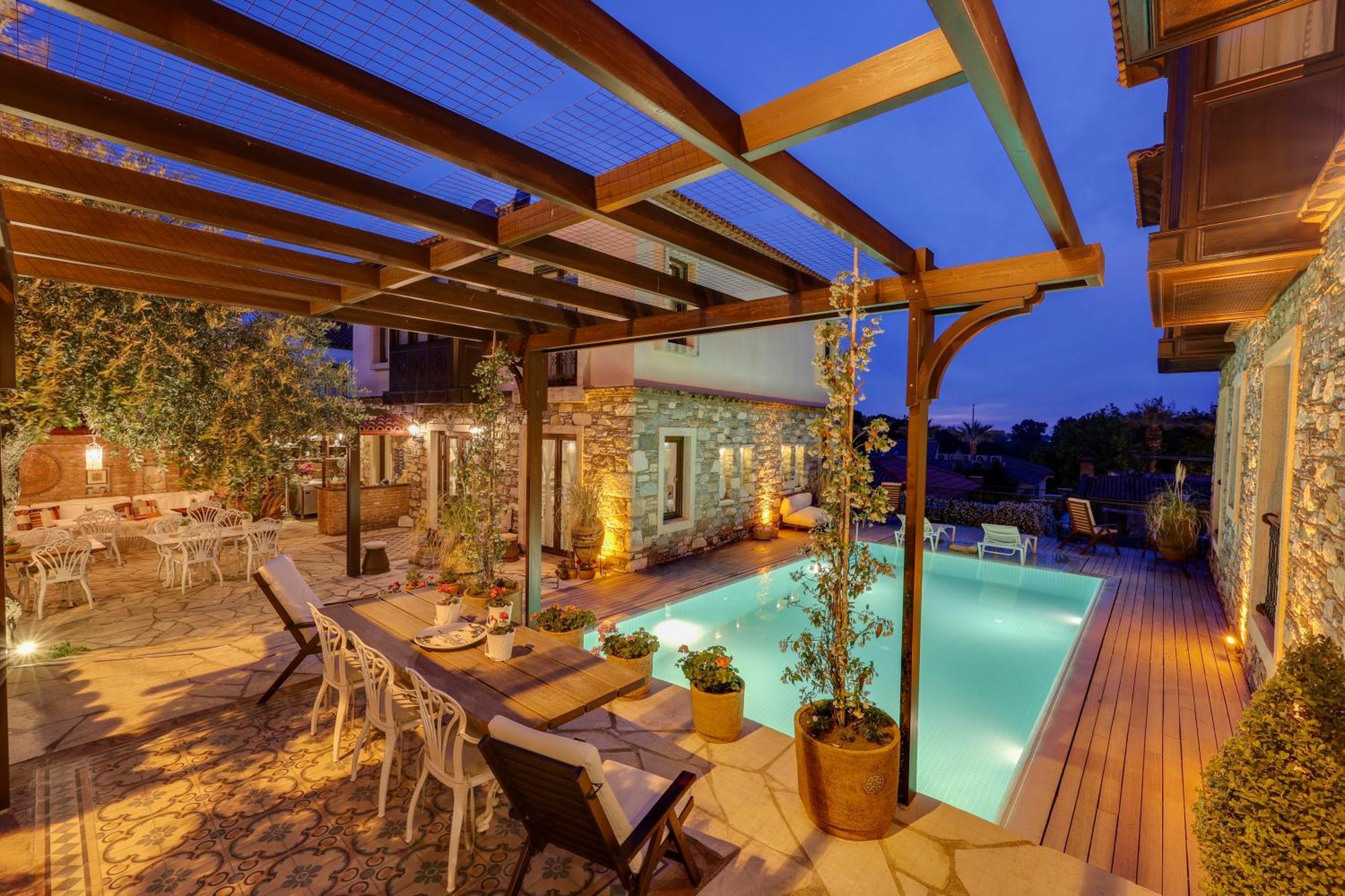 Akanthus Hotel Ephesus Σελτσούκ Εξωτερικό φωτογραφία