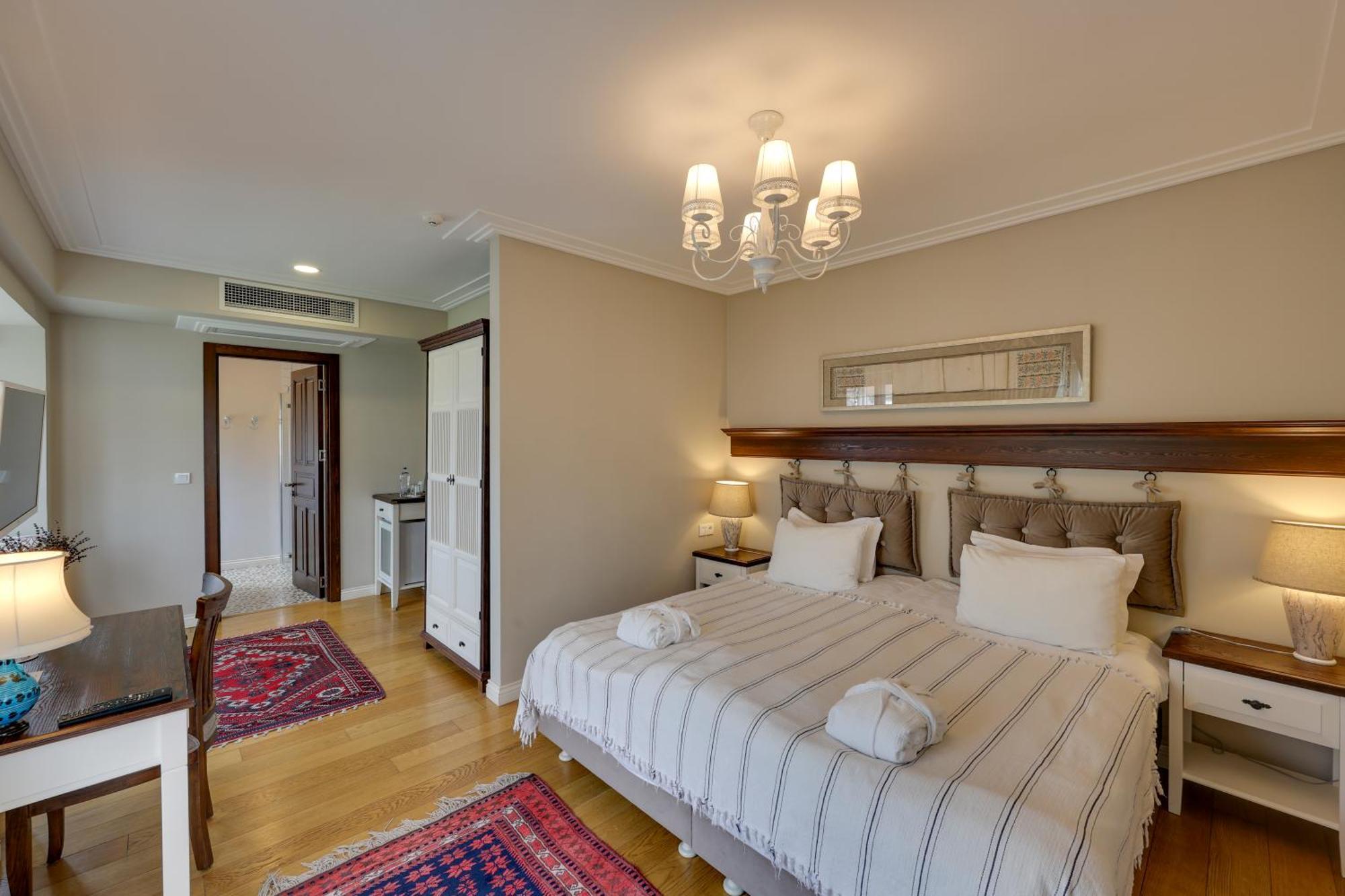Akanthus Hotel Ephesus Σελτσούκ Εξωτερικό φωτογραφία