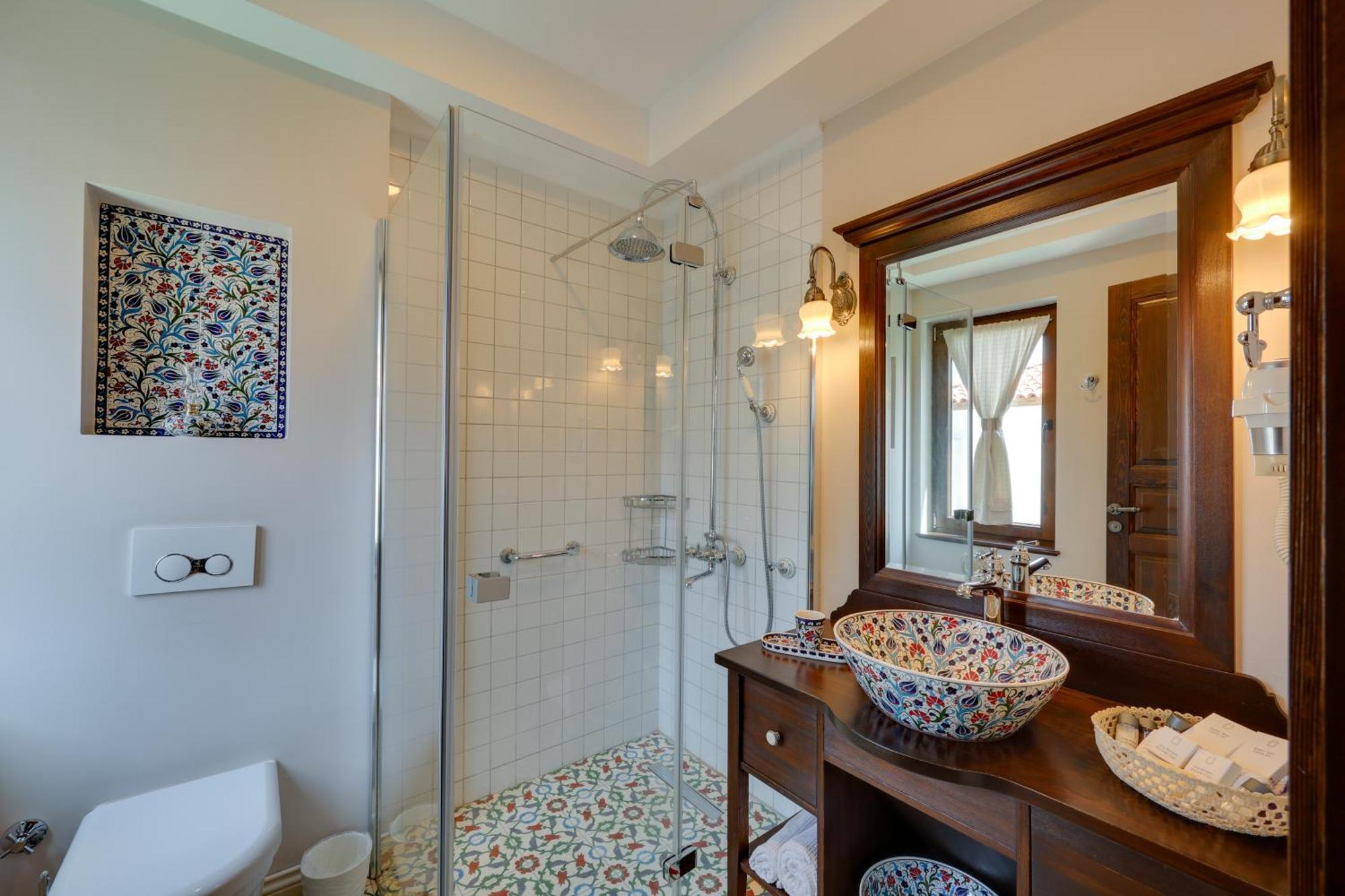 Akanthus Hotel Ephesus Σελτσούκ Εξωτερικό φωτογραφία