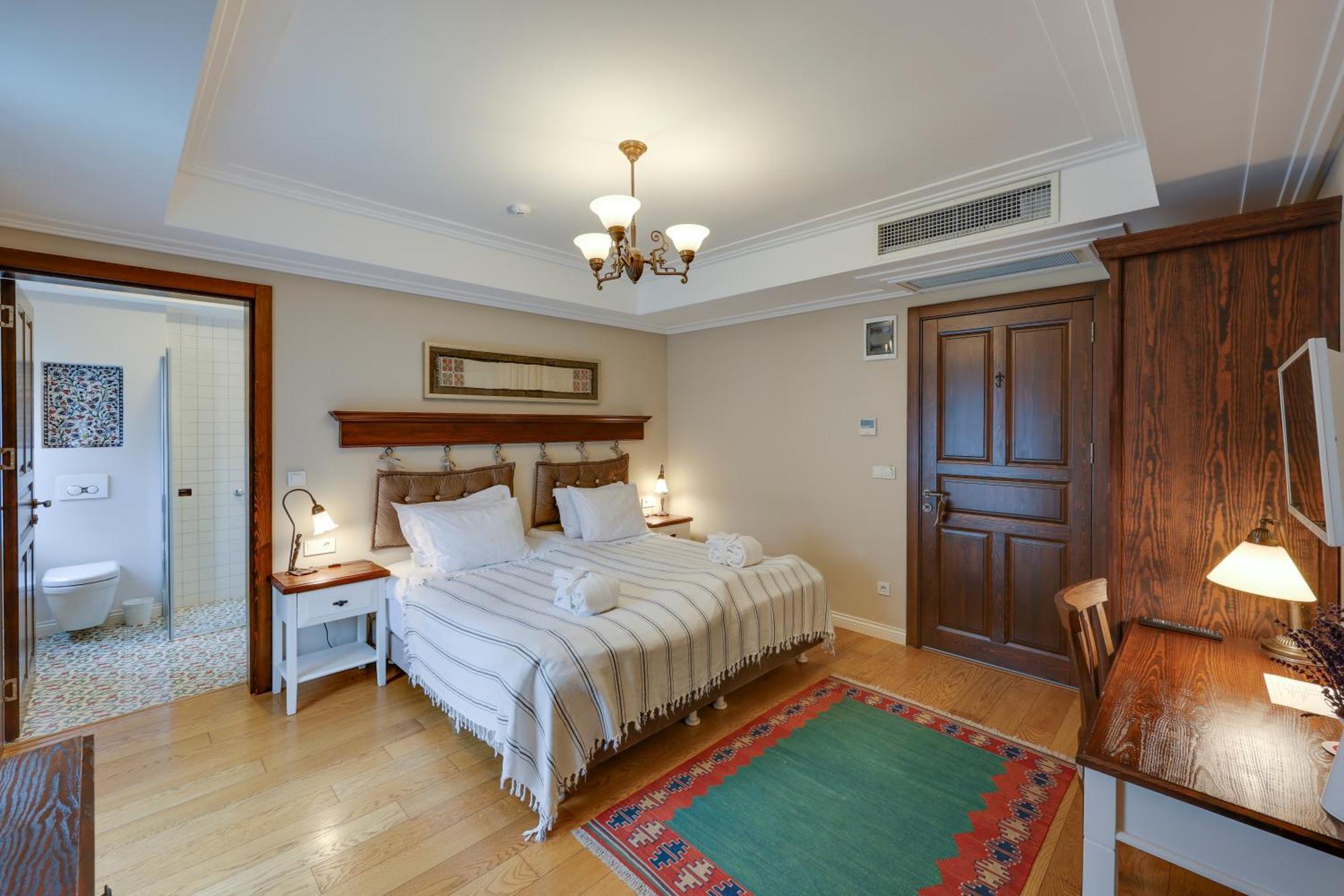 Akanthus Hotel Ephesus Σελτσούκ Εξωτερικό φωτογραφία