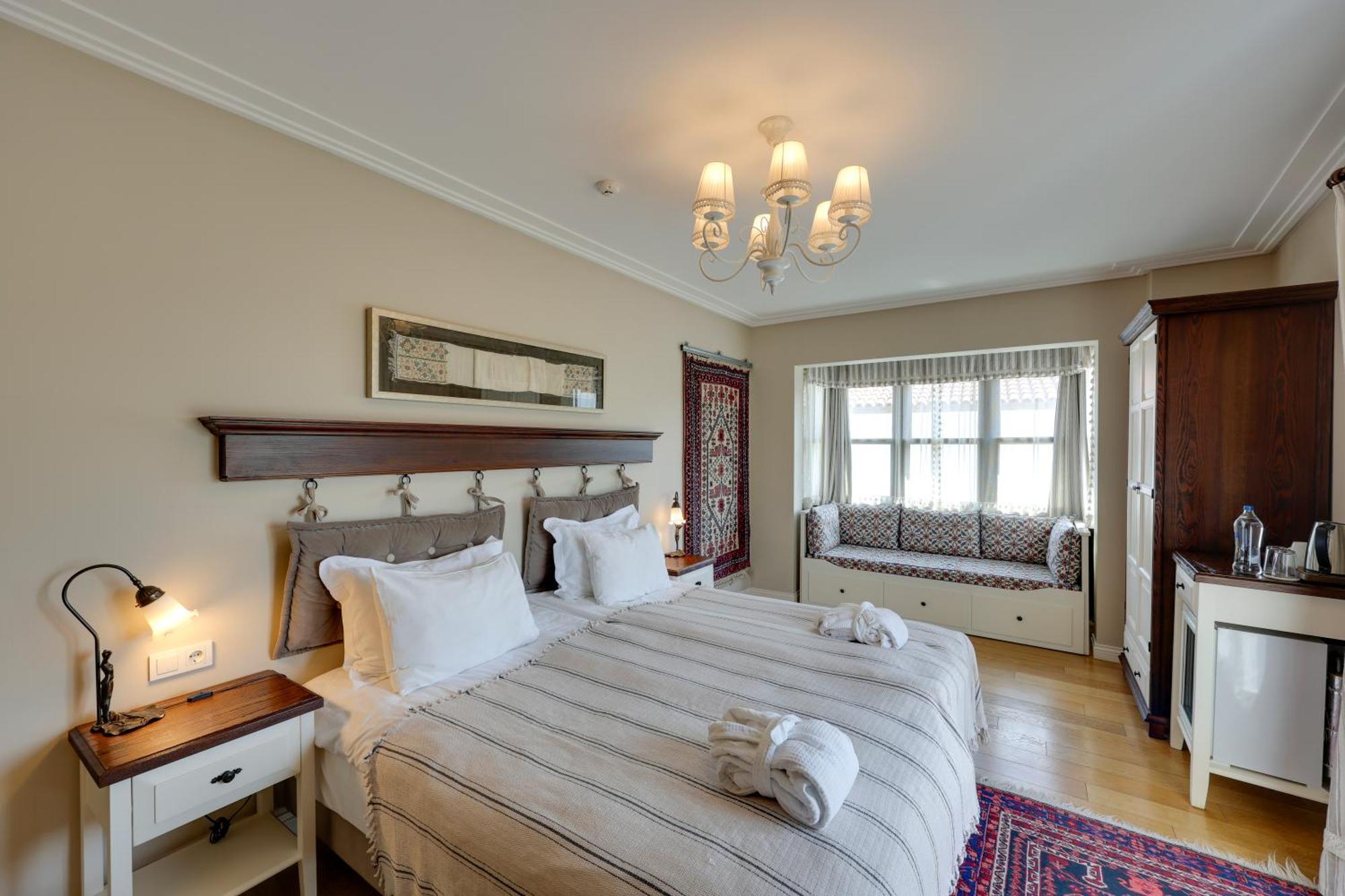 Akanthus Hotel Ephesus Σελτσούκ Εξωτερικό φωτογραφία