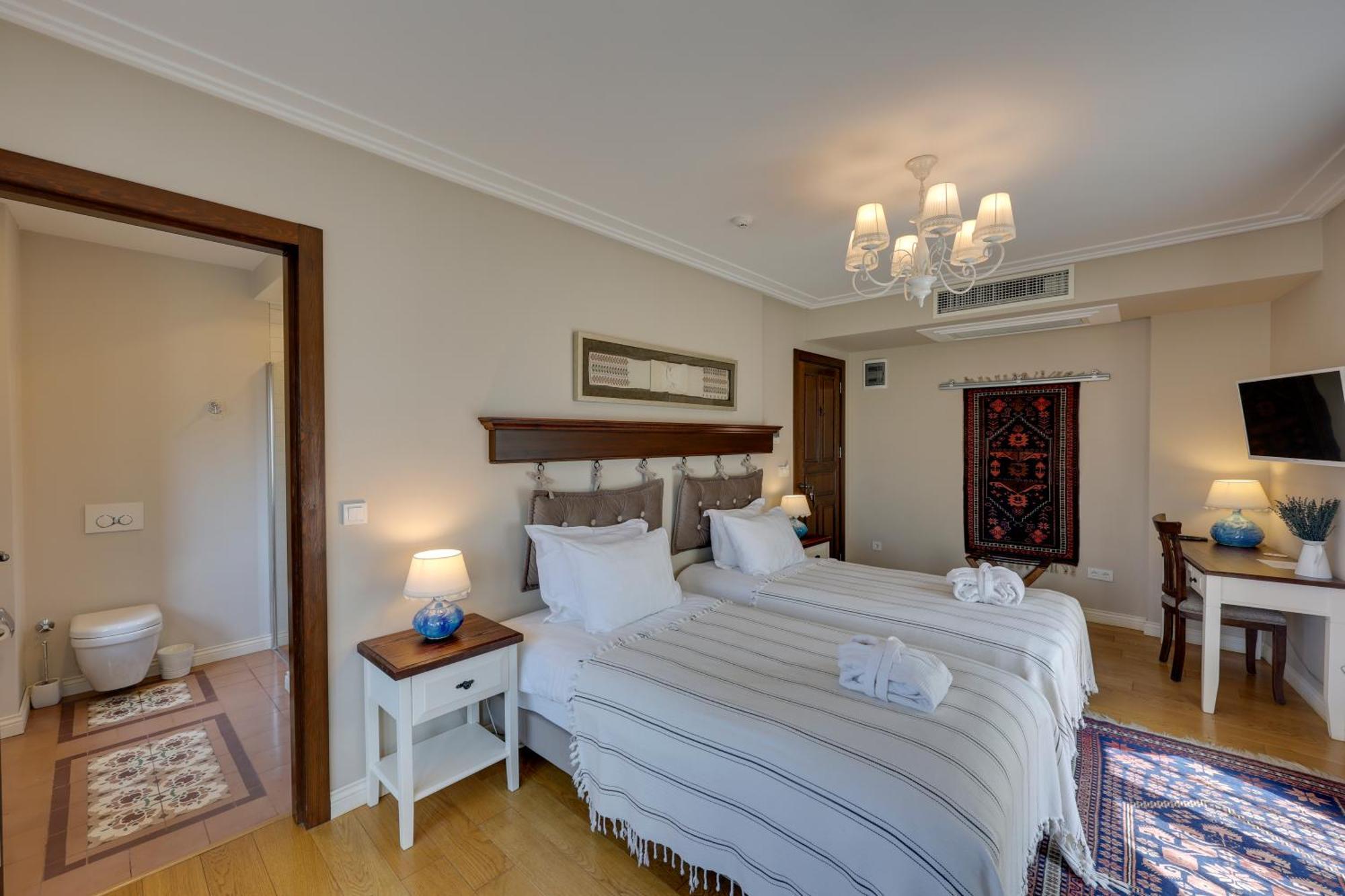Akanthus Hotel Ephesus Σελτσούκ Εξωτερικό φωτογραφία