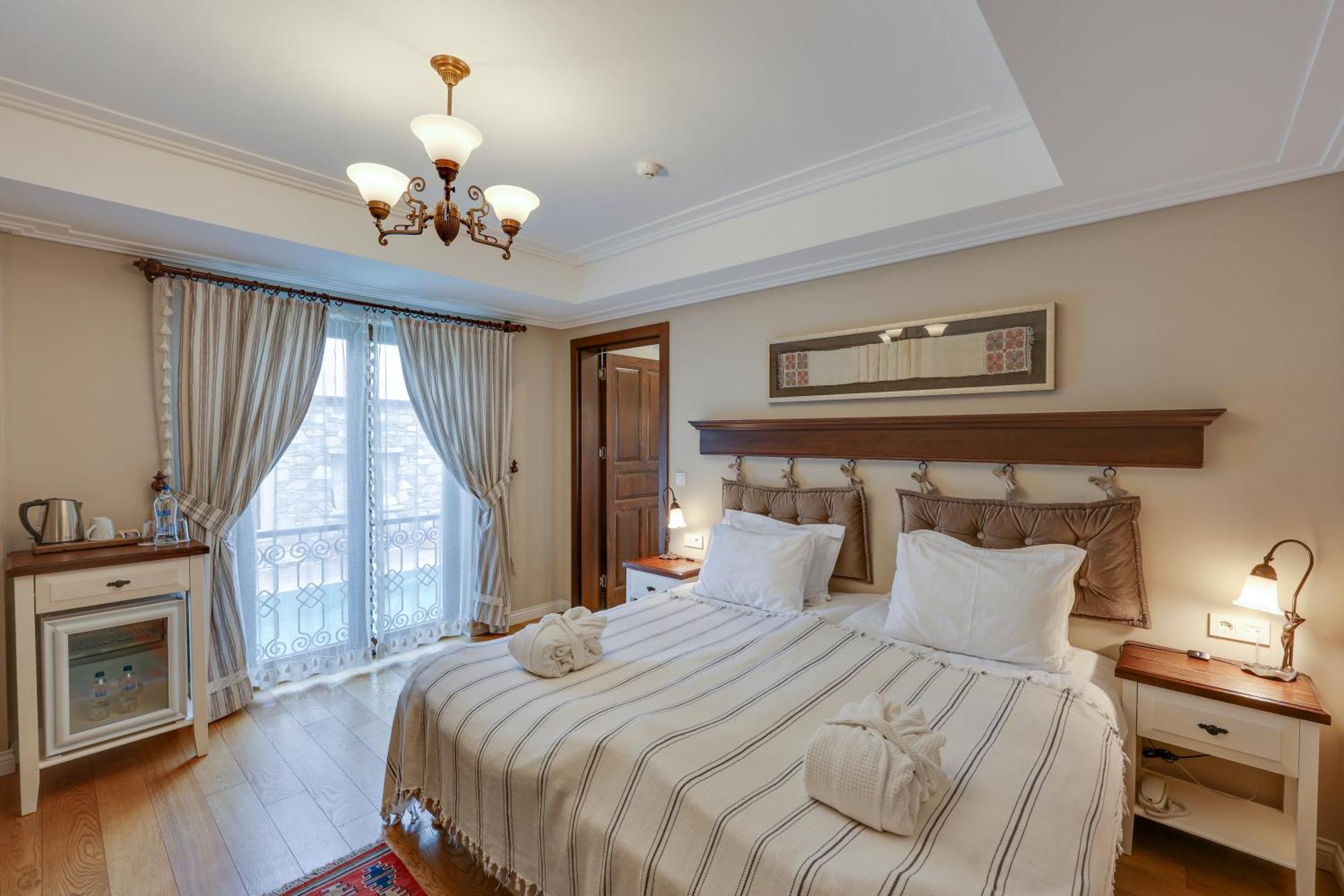 Akanthus Hotel Ephesus Σελτσούκ Εξωτερικό φωτογραφία