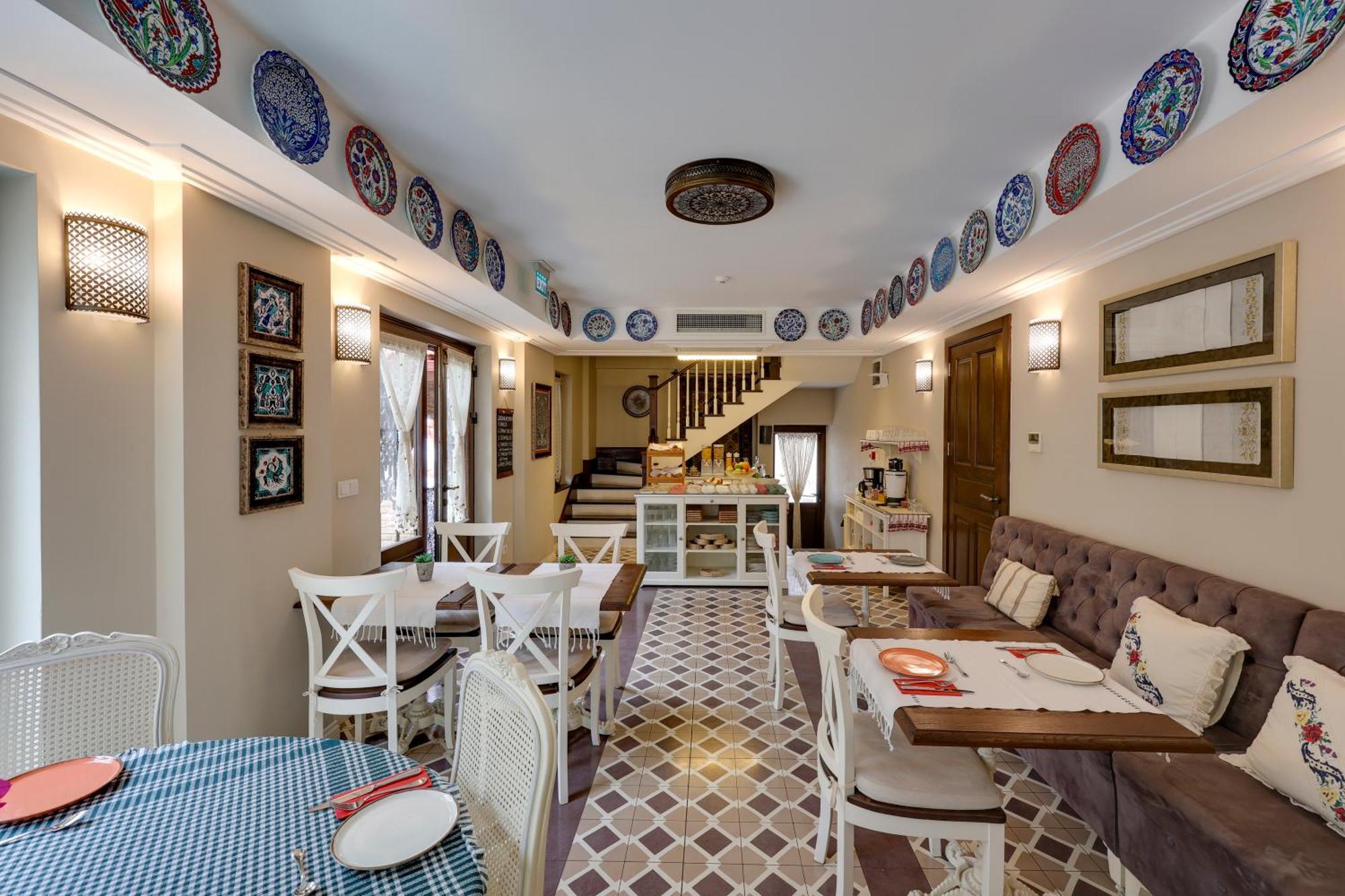 Akanthus Hotel Ephesus Σελτσούκ Εξωτερικό φωτογραφία