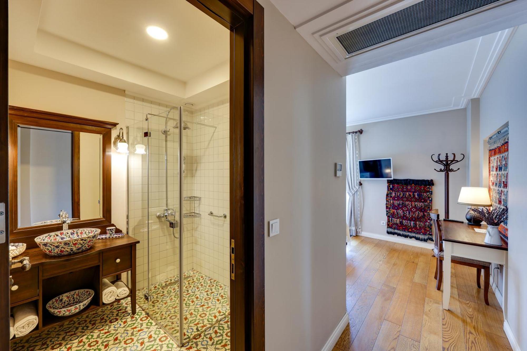 Akanthus Hotel Ephesus Σελτσούκ Εξωτερικό φωτογραφία