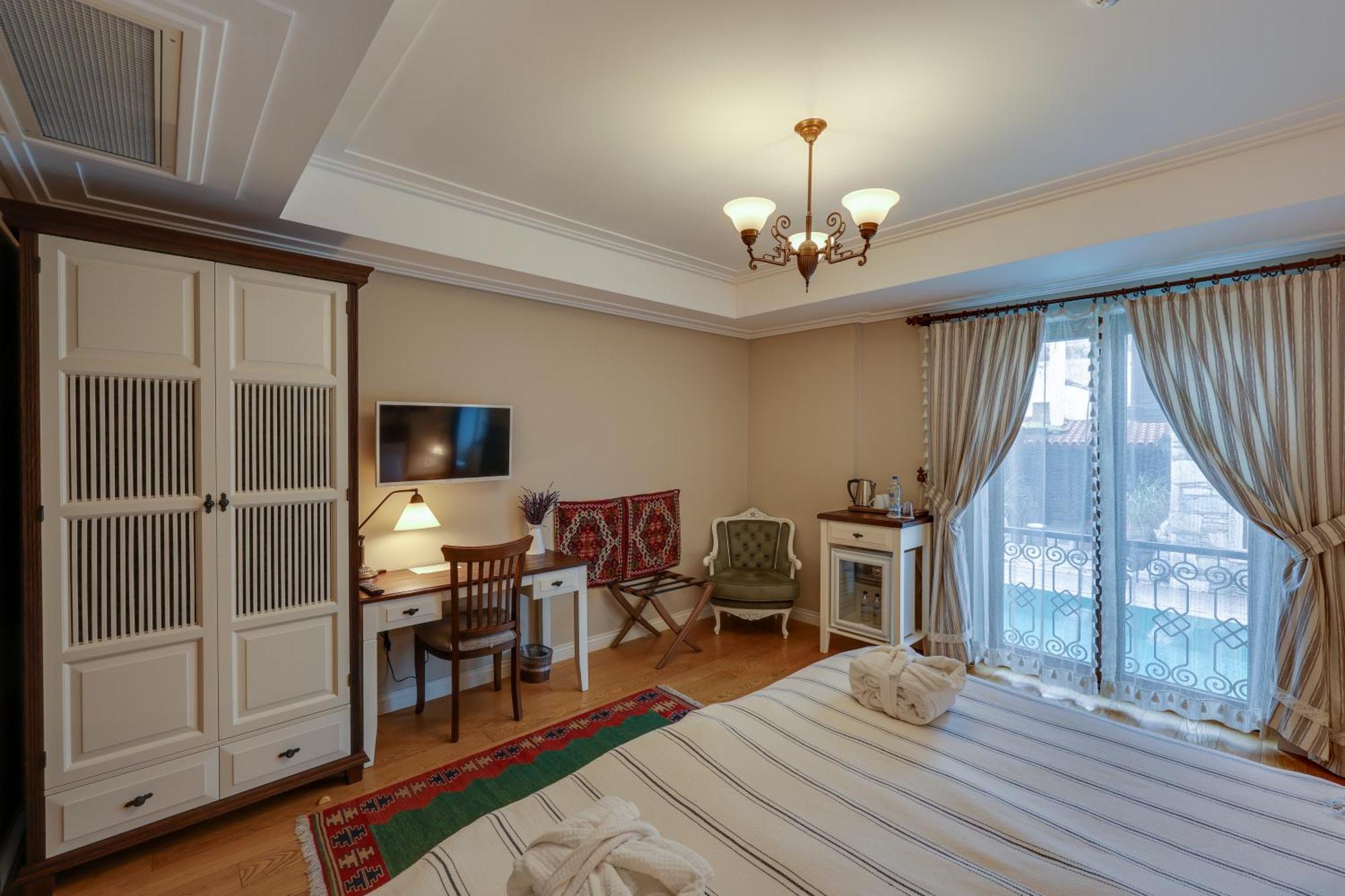 Akanthus Hotel Ephesus Σελτσούκ Εξωτερικό φωτογραφία