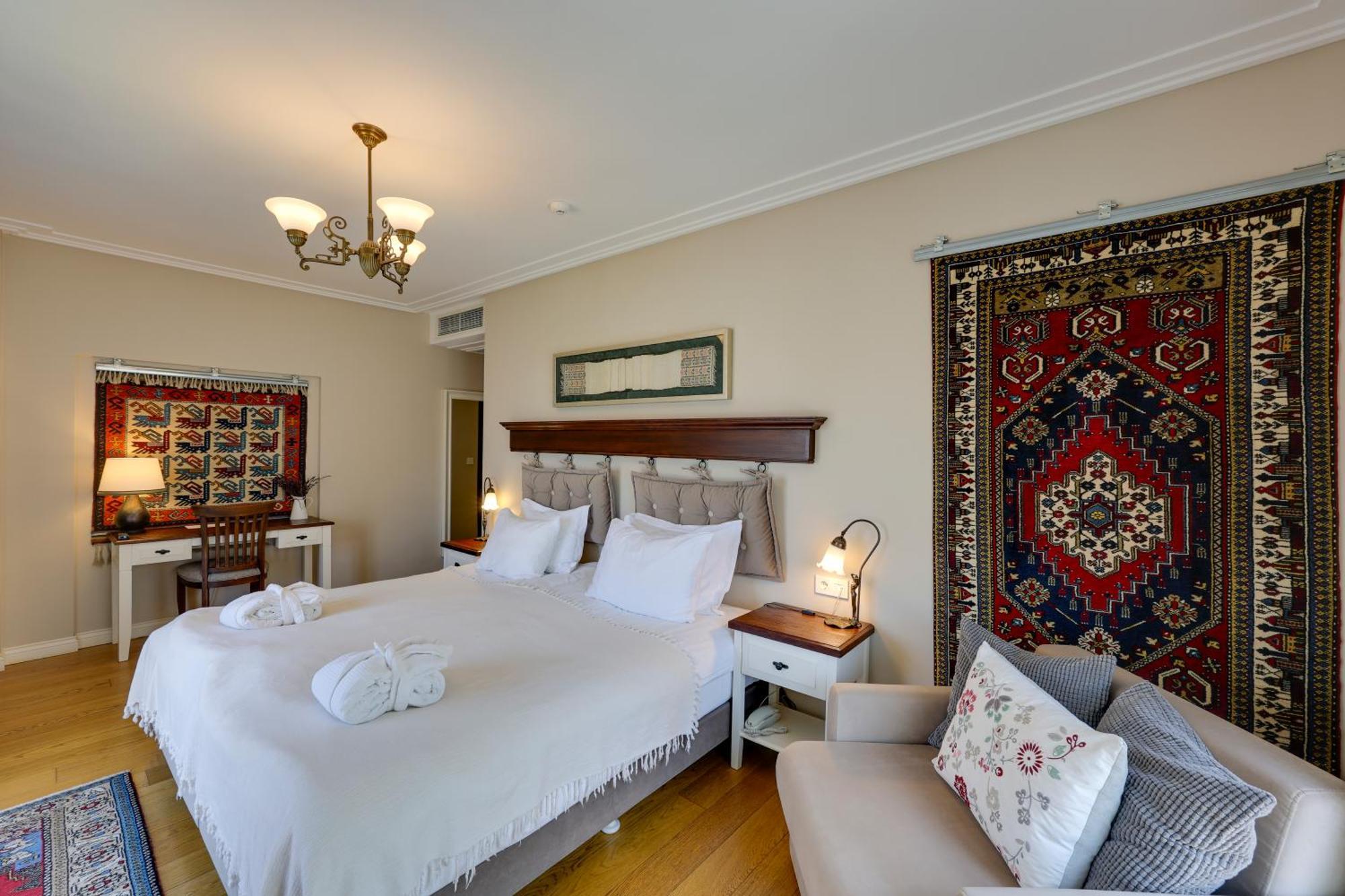 Akanthus Hotel Ephesus Σελτσούκ Εξωτερικό φωτογραφία