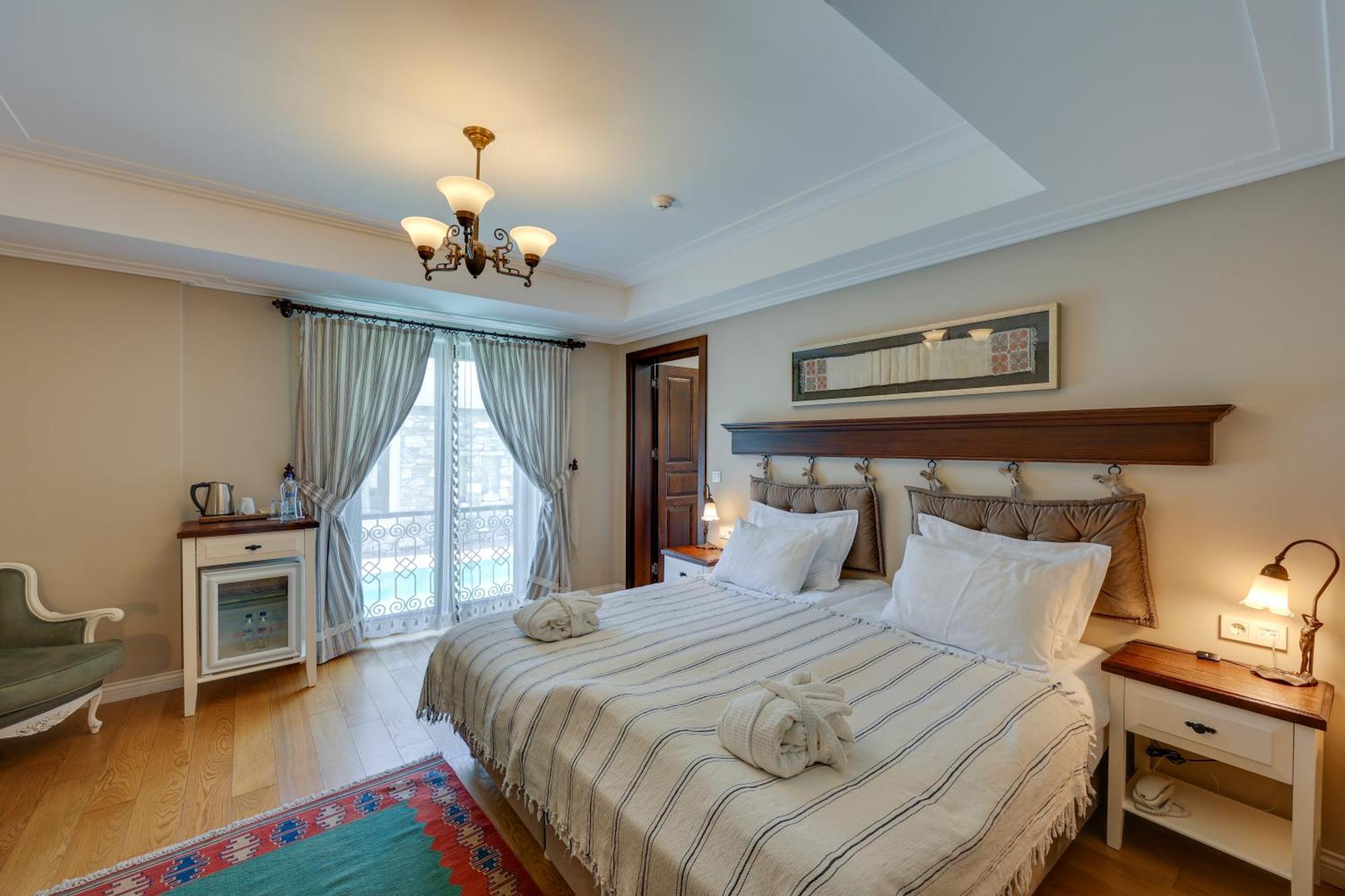 Akanthus Hotel Ephesus Σελτσούκ Εξωτερικό φωτογραφία