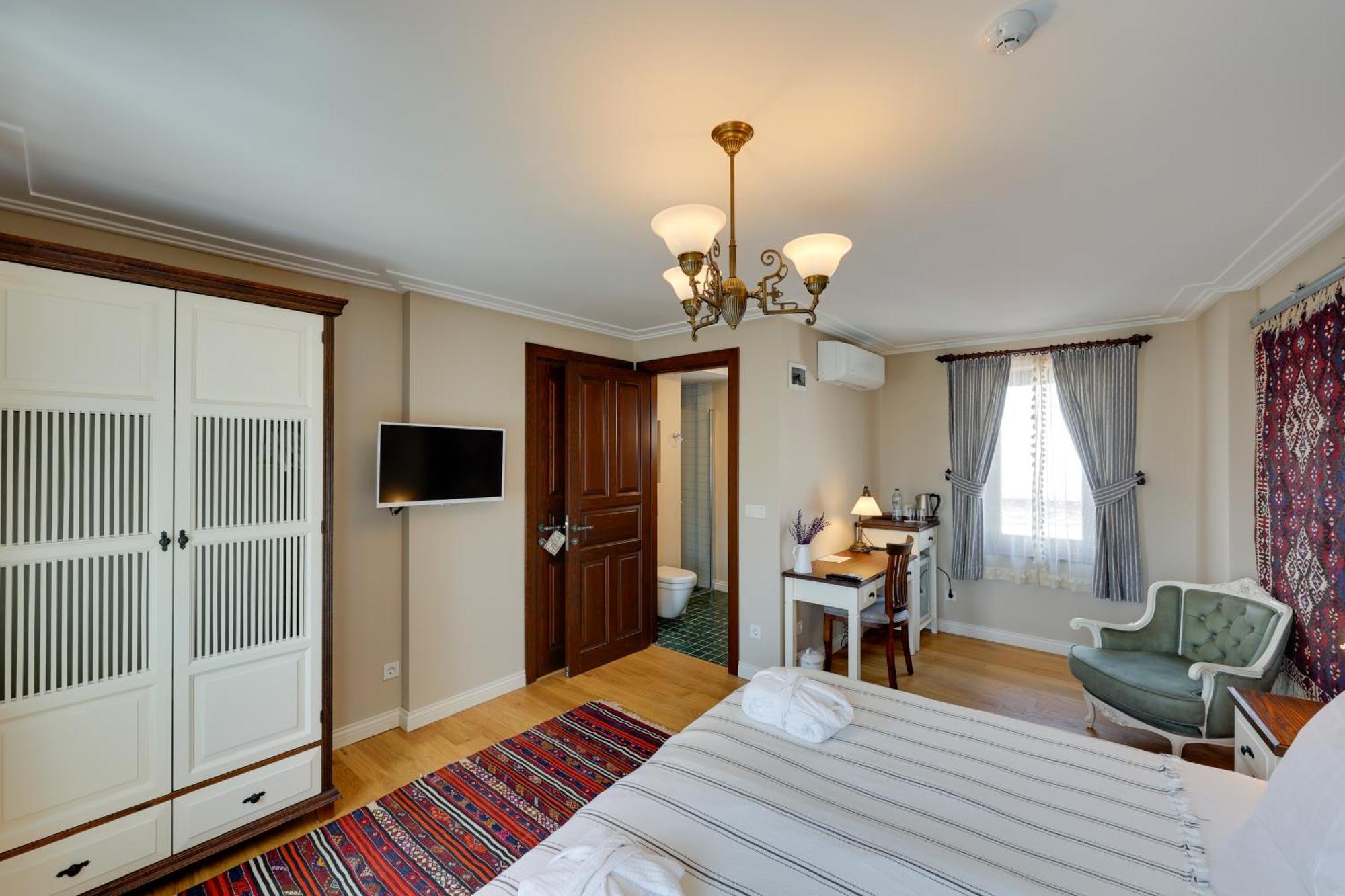 Akanthus Hotel Ephesus Σελτσούκ Εξωτερικό φωτογραφία