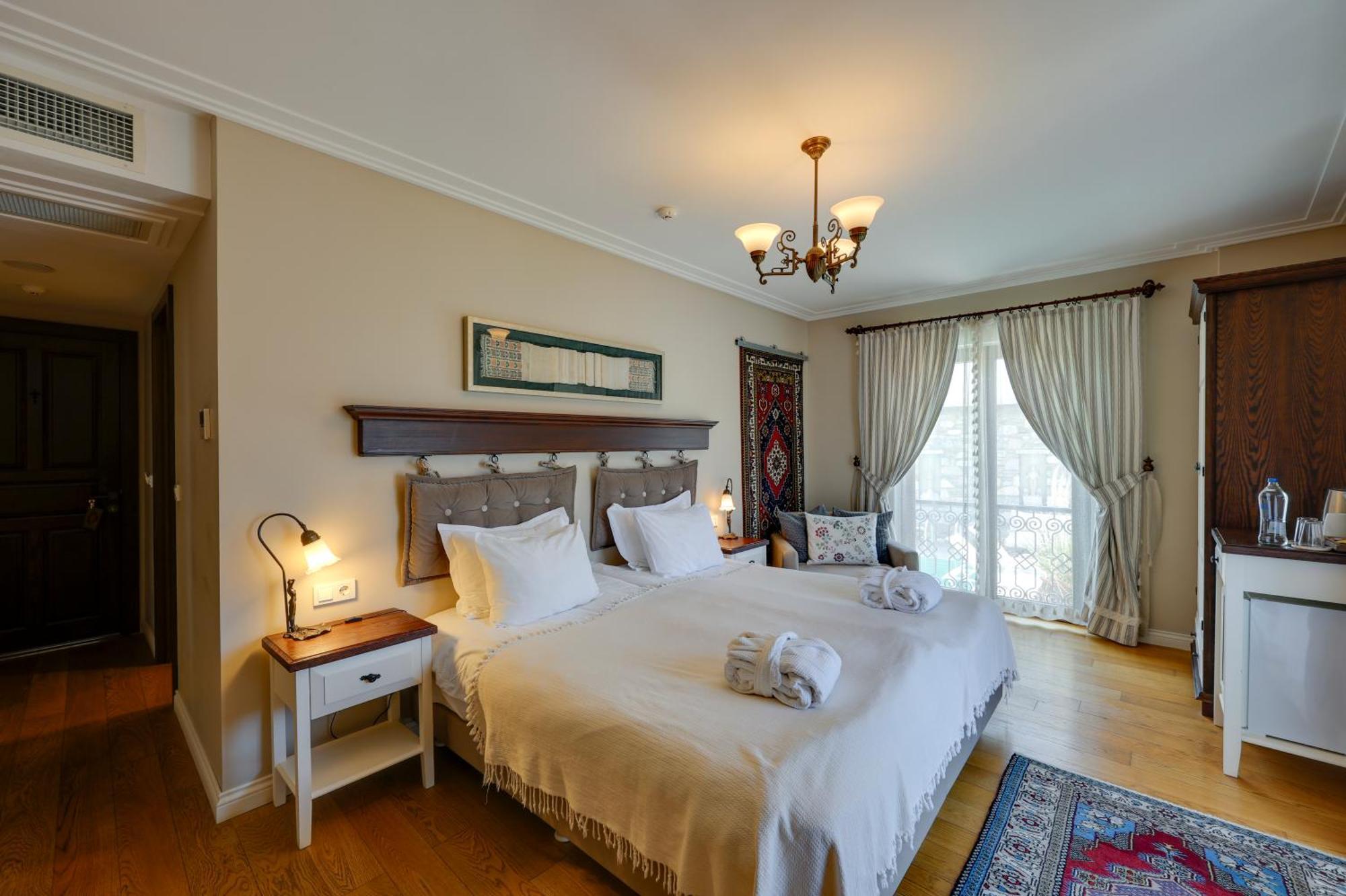 Akanthus Hotel Ephesus Σελτσούκ Εξωτερικό φωτογραφία