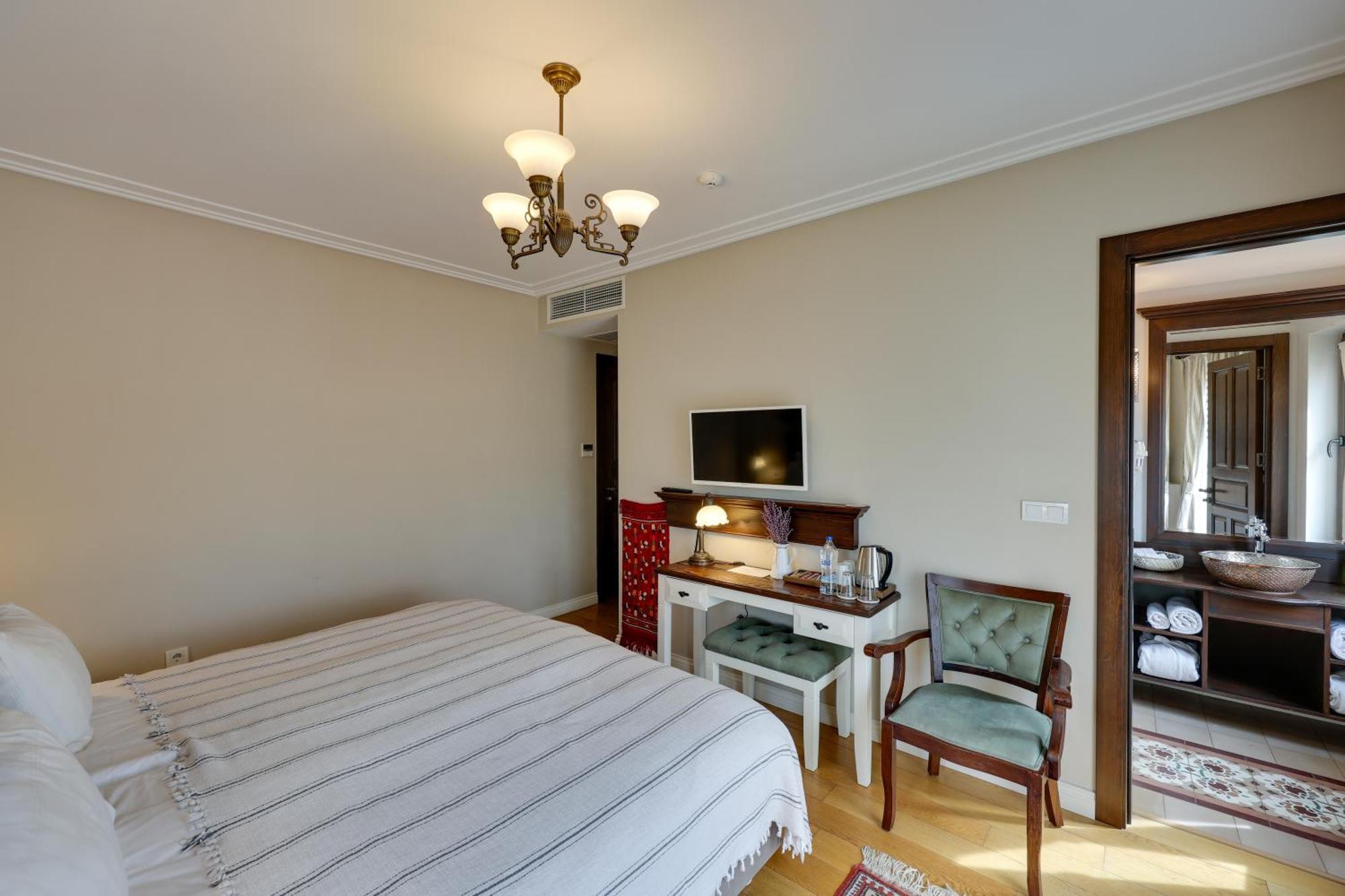 Akanthus Hotel Ephesus Σελτσούκ Εξωτερικό φωτογραφία