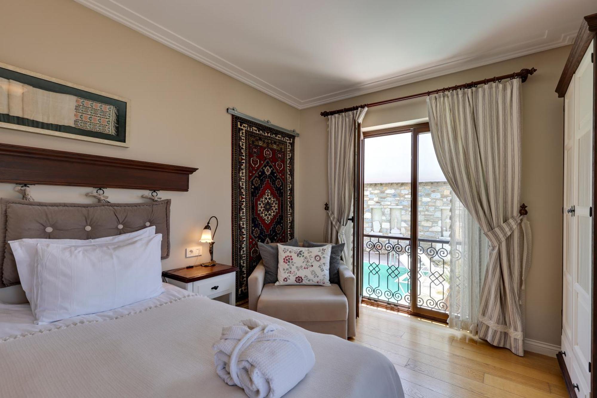 Akanthus Hotel Ephesus Σελτσούκ Εξωτερικό φωτογραφία