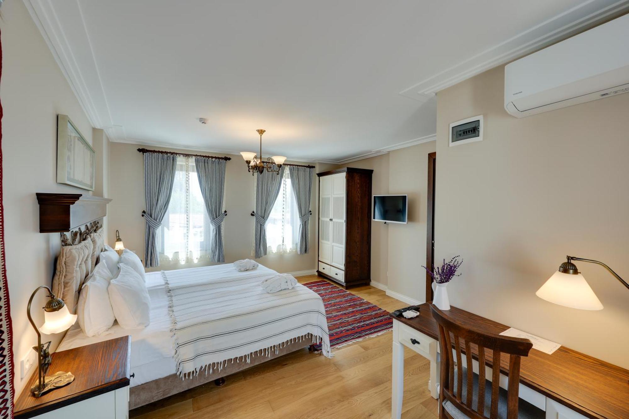 Akanthus Hotel Ephesus Σελτσούκ Εξωτερικό φωτογραφία