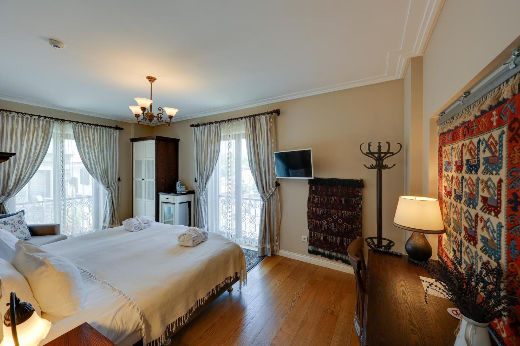 Akanthus Hotel Ephesus Σελτσούκ Εξωτερικό φωτογραφία