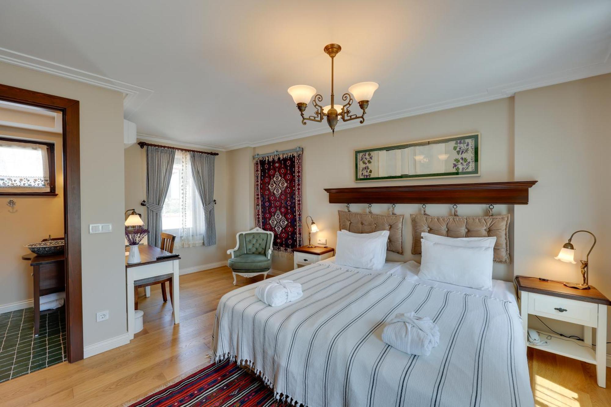 Akanthus Hotel Ephesus Σελτσούκ Εξωτερικό φωτογραφία