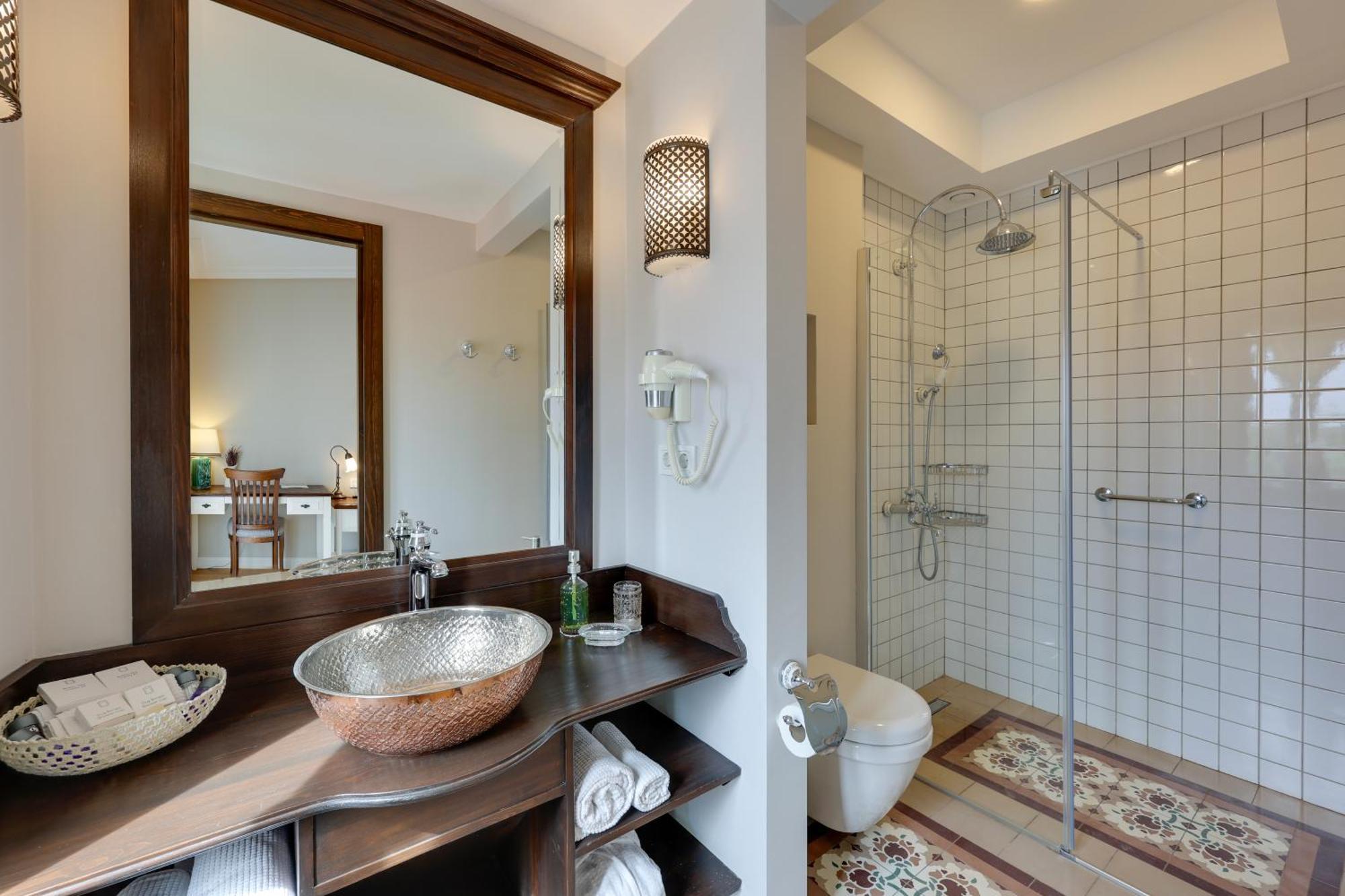 Akanthus Hotel Ephesus Σελτσούκ Εξωτερικό φωτογραφία