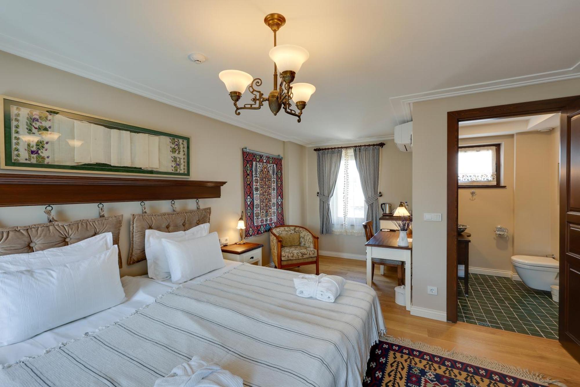Akanthus Hotel Ephesus Σελτσούκ Εξωτερικό φωτογραφία