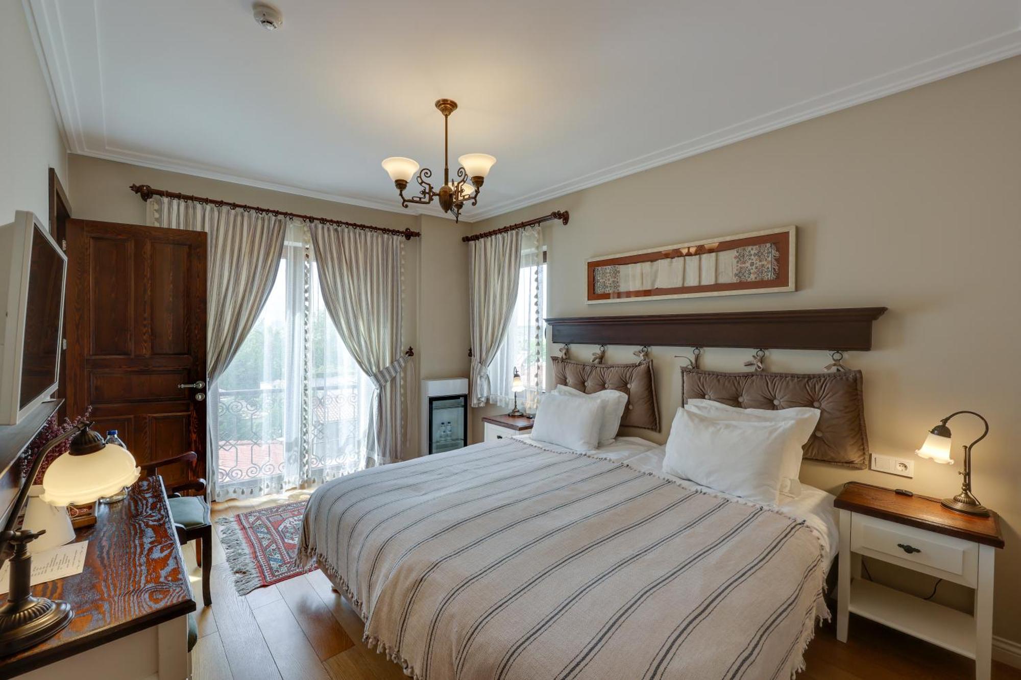 Akanthus Hotel Ephesus Σελτσούκ Εξωτερικό φωτογραφία