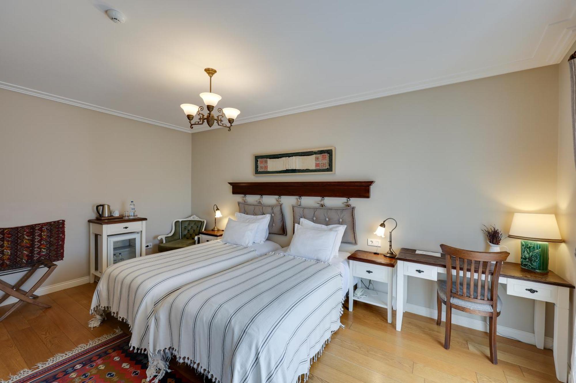 Akanthus Hotel Ephesus Σελτσούκ Εξωτερικό φωτογραφία
