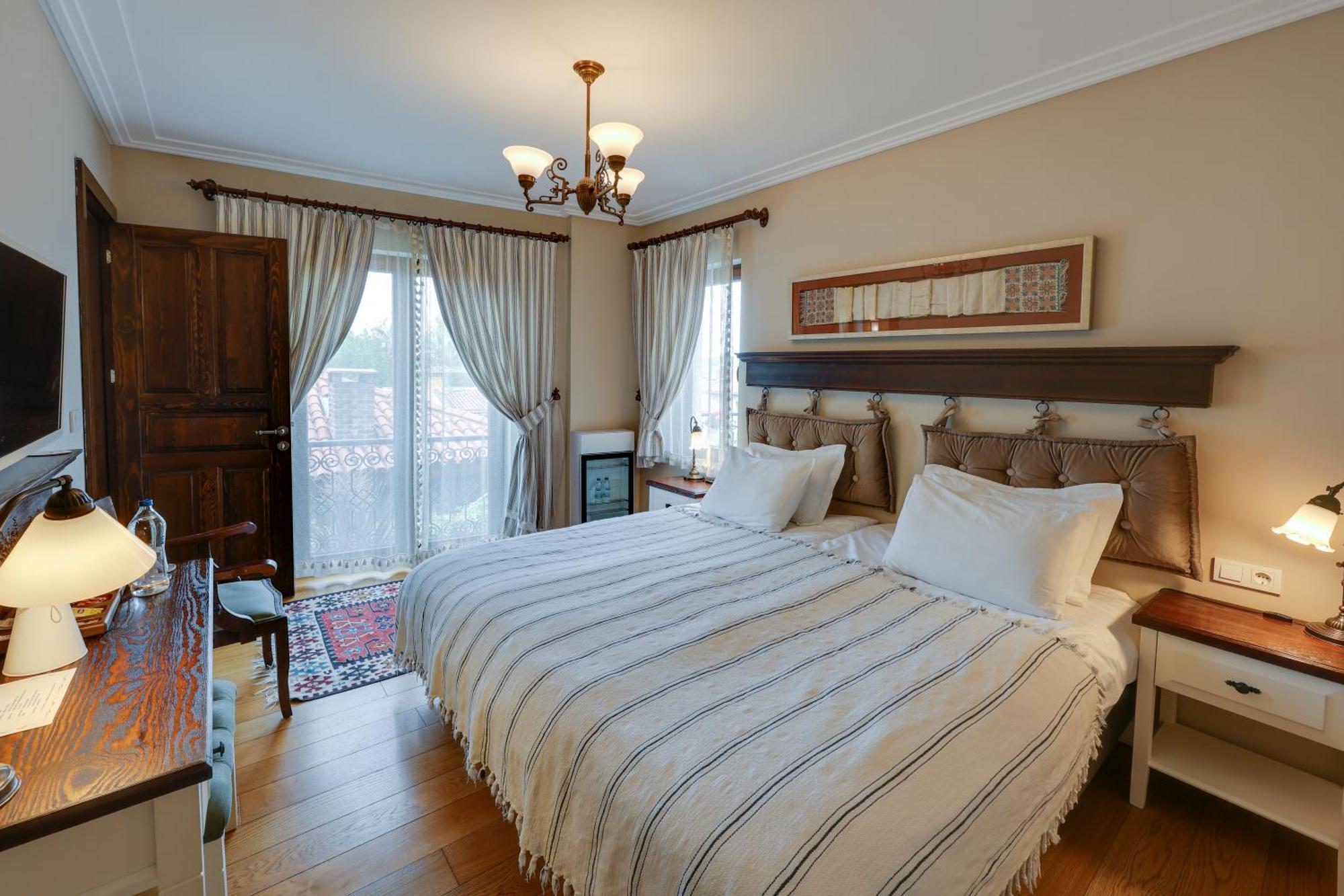 Akanthus Hotel Ephesus Σελτσούκ Εξωτερικό φωτογραφία