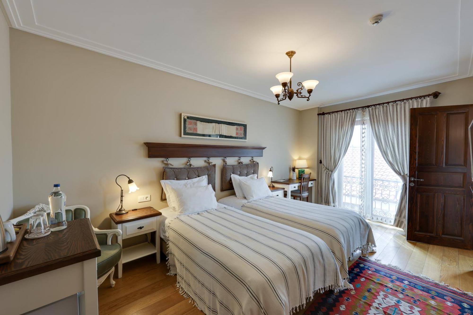 Akanthus Hotel Ephesus Σελτσούκ Εξωτερικό φωτογραφία