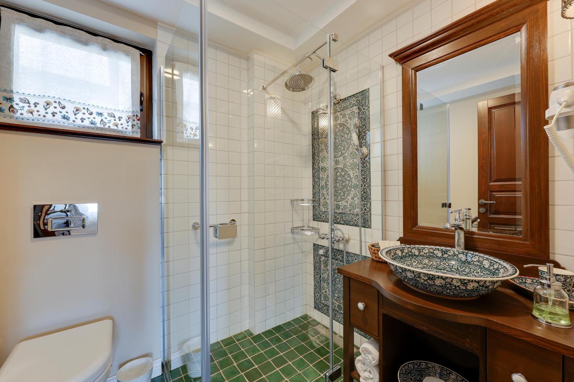 Akanthus Hotel Ephesus Σελτσούκ Εξωτερικό φωτογραφία