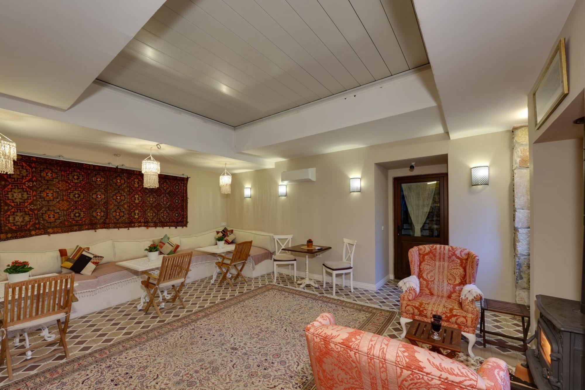 Akanthus Hotel Ephesus Σελτσούκ Εξωτερικό φωτογραφία