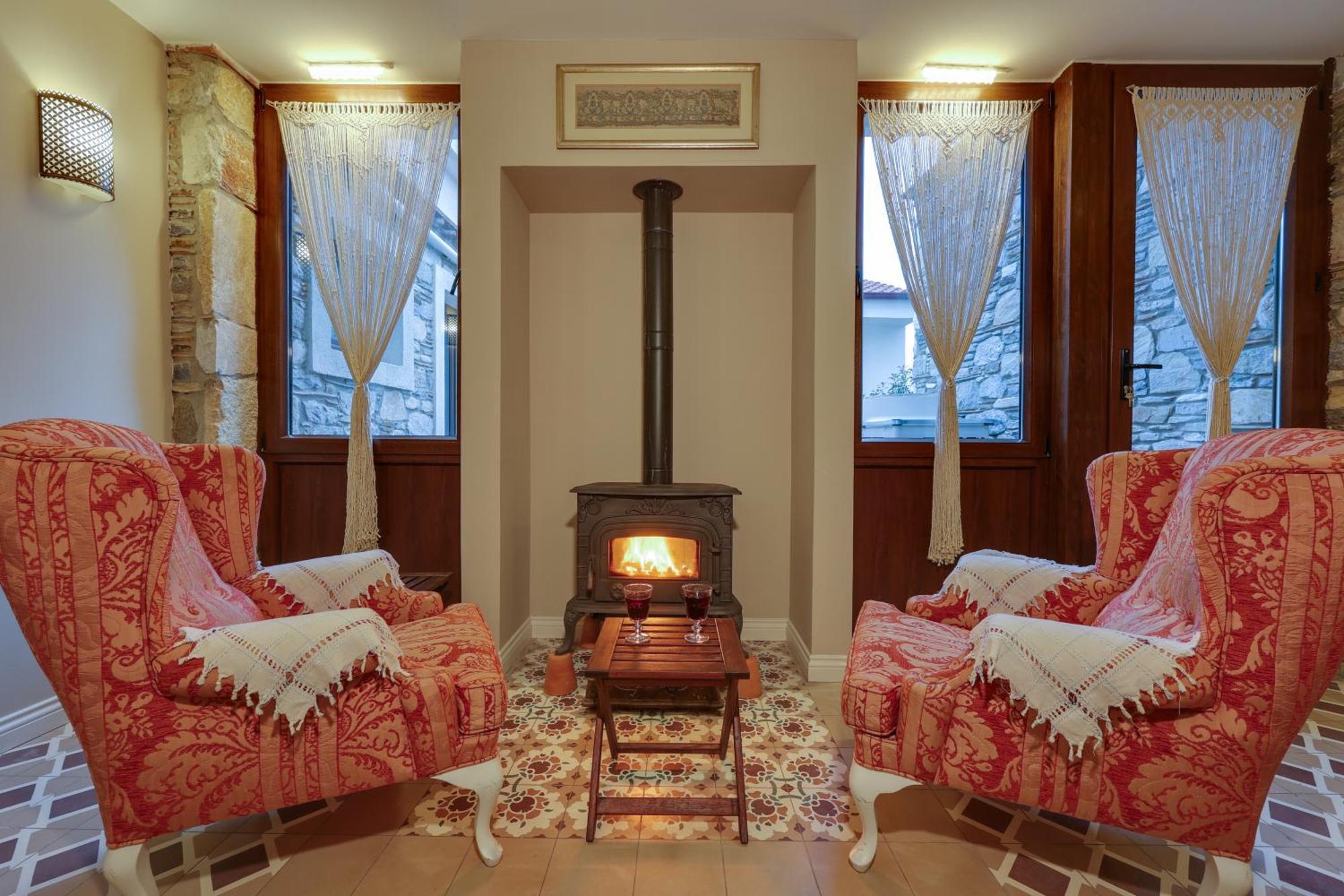 Akanthus Hotel Ephesus Σελτσούκ Εξωτερικό φωτογραφία