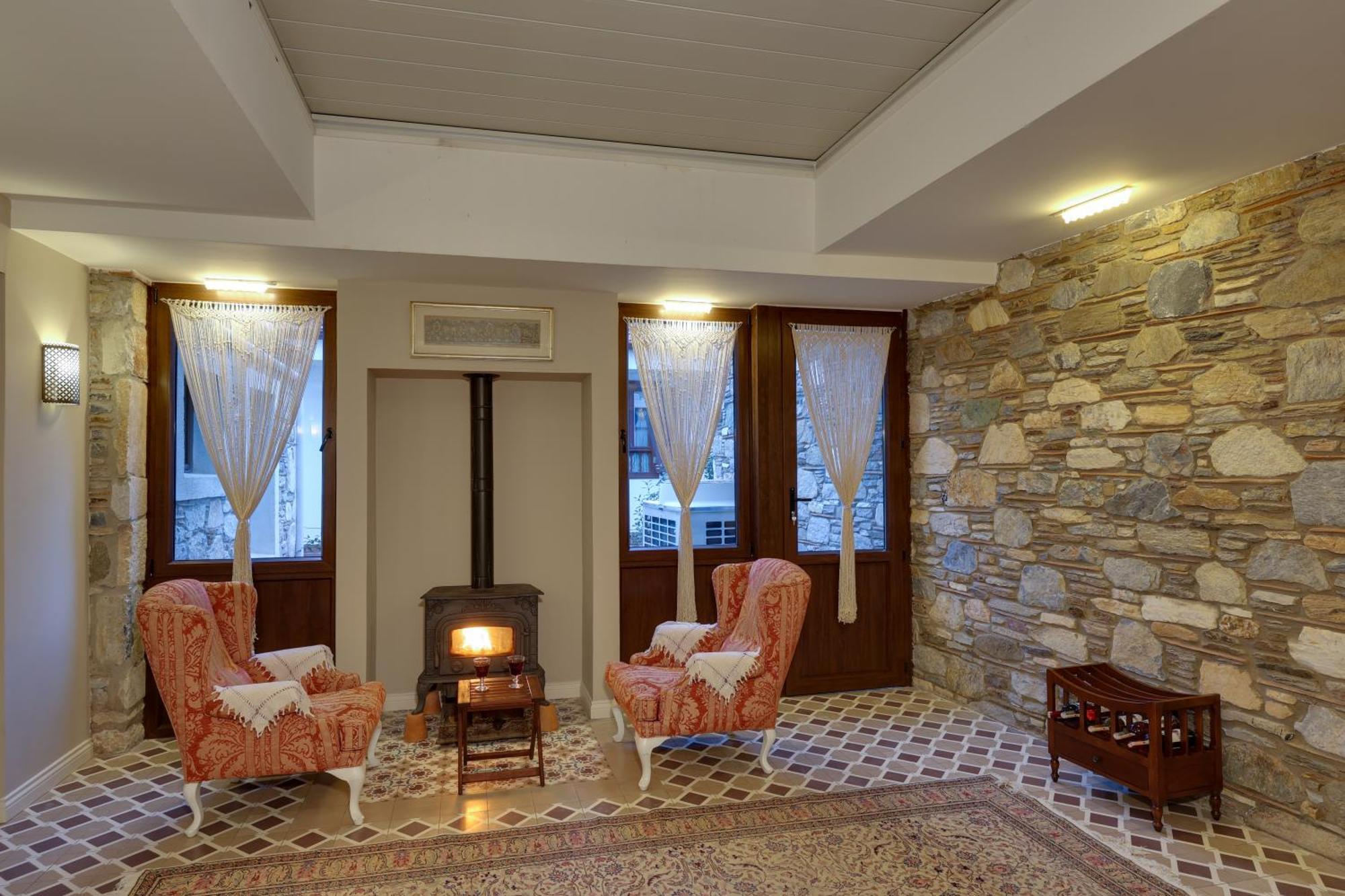 Akanthus Hotel Ephesus Σελτσούκ Εξωτερικό φωτογραφία