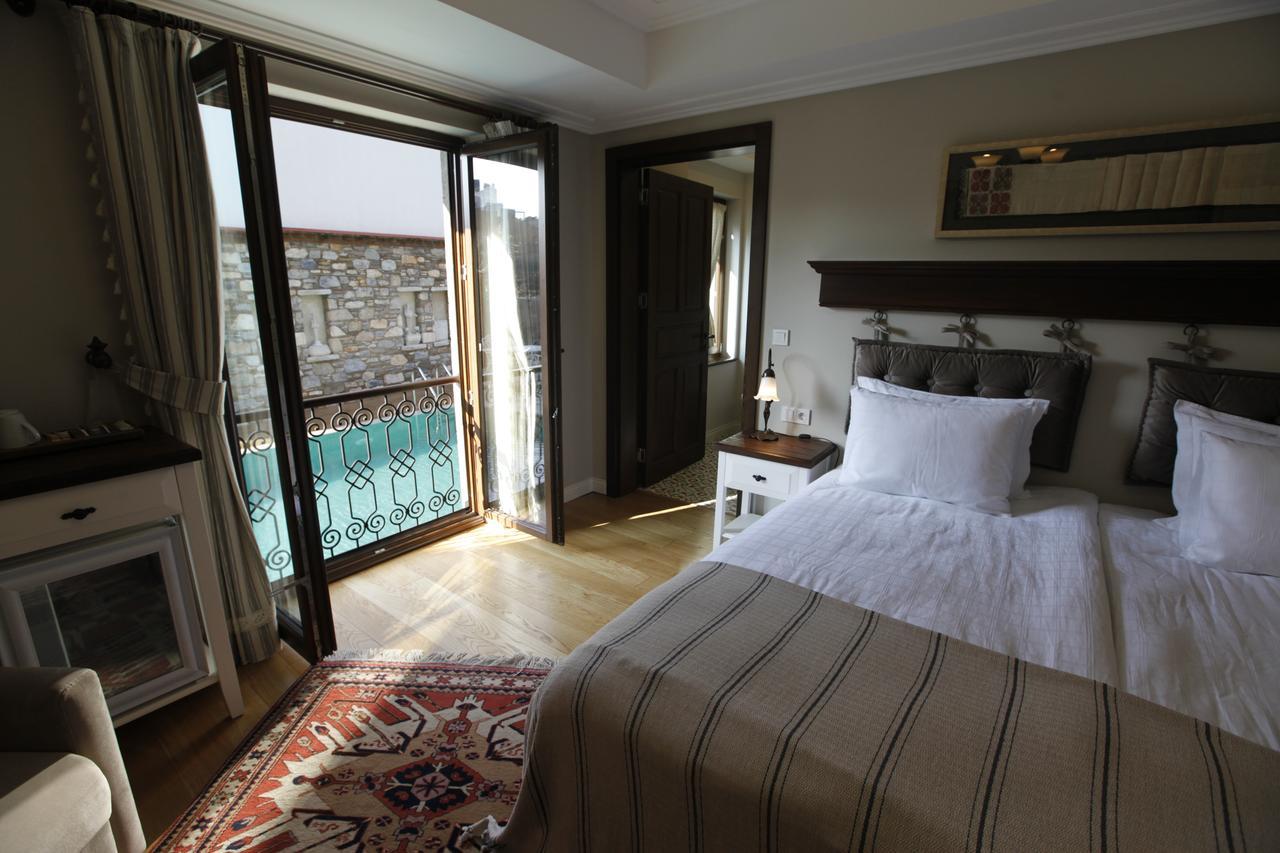 Akanthus Hotel Ephesus Σελτσούκ Εξωτερικό φωτογραφία